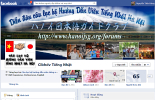 Hanoi Japanese Tour Guide’s Facebook